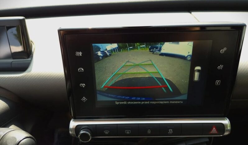1 Właściciel Nawigacja Kamera Cofania Duży Ekran Klimatronik GWARANCJA full