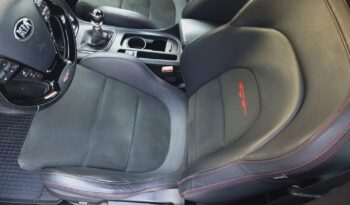 Xenon Nawi Kamera Alcantara Podgrz. Fotele/Kierownica Lakier Perła full