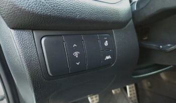 Xenon Nawi Kamera Alcantara Podgrz. Fotele/Kierownica Lakier Perła full