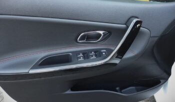 Xenon Nawi Kamera Alcantara Podgrz. Fotele/Kierownica Lakier Perła full