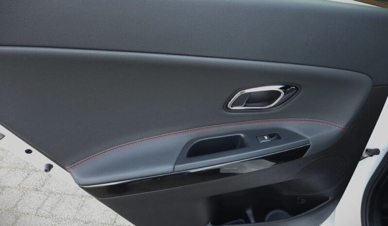 Xenon Nawi Kamera Alcantara Podgrz. Fotele/Kierownica Lakier Perła full