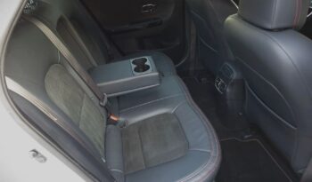 Xenon Nawi Kamera Alcantara Podgrz. Fotele/Kierownica Lakier Perła full