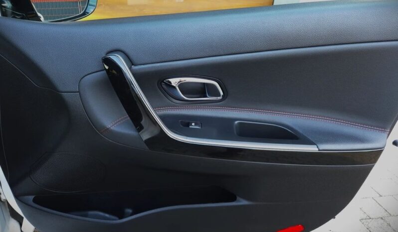 Xenon Nawi Kamera Alcantara Podgrz. Fotele/Kierownica Lakier Perła full