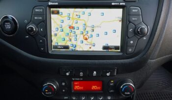 Xenon Nawi Kamera Alcantara Podgrz. Fotele/Kierownica Lakier Perła full