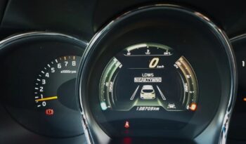 Xenon Nawi Kamera Alcantara Podgrz. Fotele/Kierownica Lakier Perła full