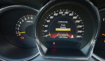 Xenon Nawi Kamera Alcantara Podgrz. Fotele/Kierownica Lakier Perła full