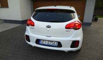 Xenon Nawi Kamera Alcantara Podgrz. Fotele/Kierownica Lakier Perła full