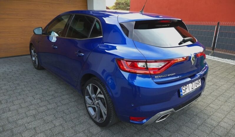 Super Stan GT Serwis Full LED Nawi Kamera 4control Asystent GWARANCJA full