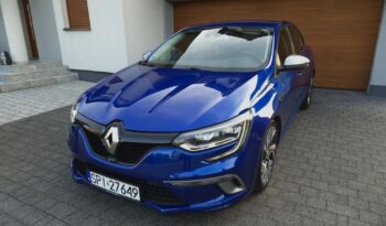 Super Stan GT Serwis Full LED Nawi Kamera 4control Asystent GWARANCJA full