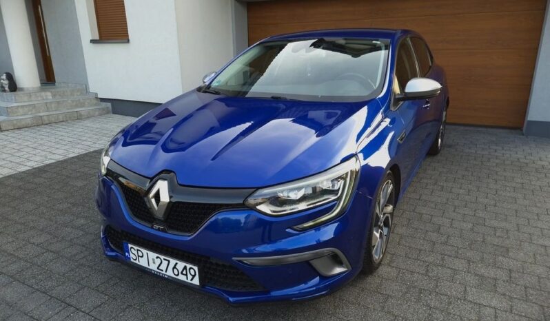 Super Stan GT Serwis Full LED Nawi Kamera 4control Asystent GWARANCJA full