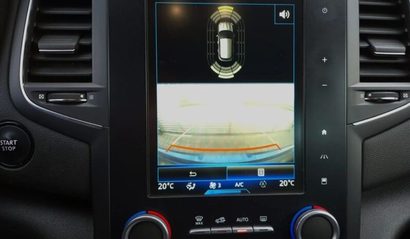 Super Stan GT Serwis Full LED Nawi Kamera 4control Asystent GWARANCJA full