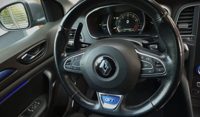 Super Stan GT Serwis Full LED Nawi Kamera 4control Asystent GWARANCJA full