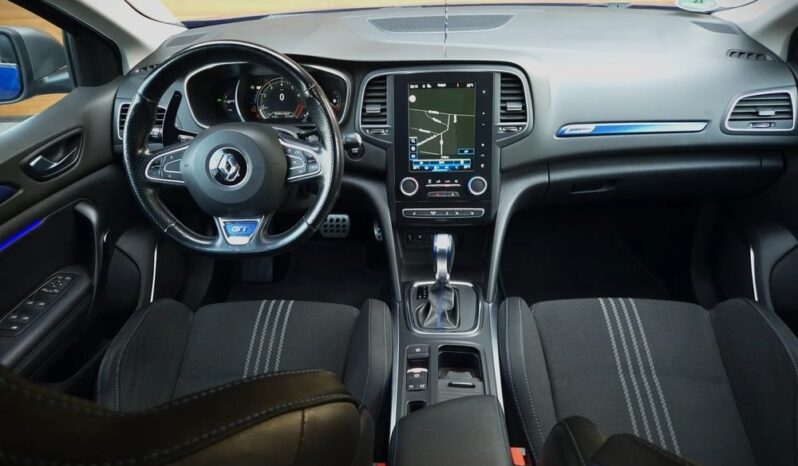 Super Stan GT Serwis Full LED Nawi Kamera 4control Asystent GWARANCJA full