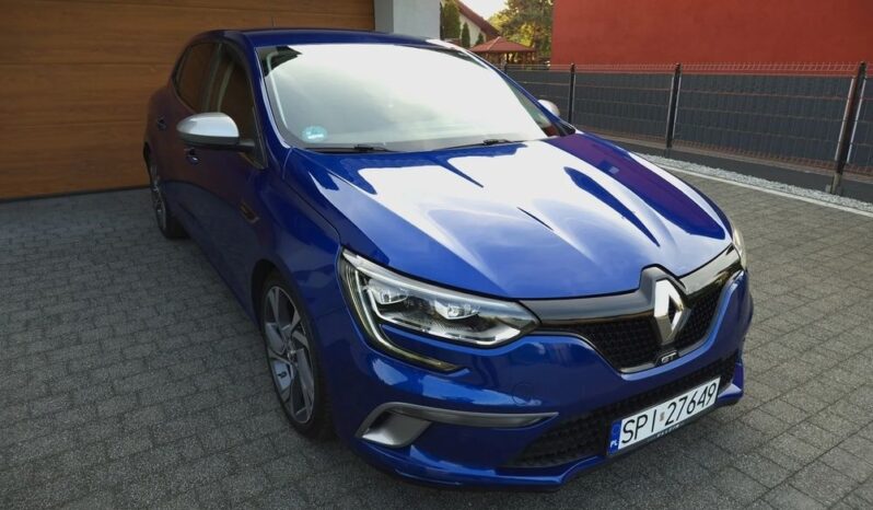 Super Stan GT Serwis Full LED Nawi Kamera 4control Asystent GWARANCJA full