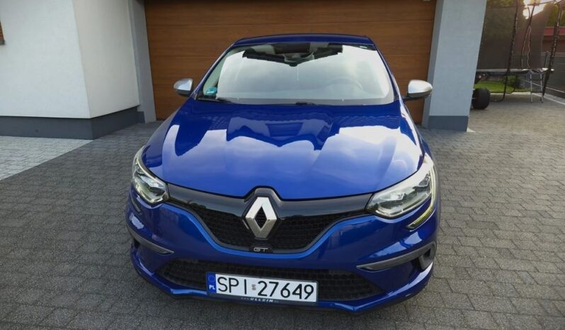 Super Stan GT Serwis Full LED Nawi Kamera 4control Asystent GWARANCJA full