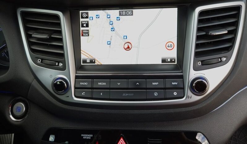 4×4 Serwis Full Led Nawigacja Kamera Grzane Fotele/Kierownica GWARANCJA full