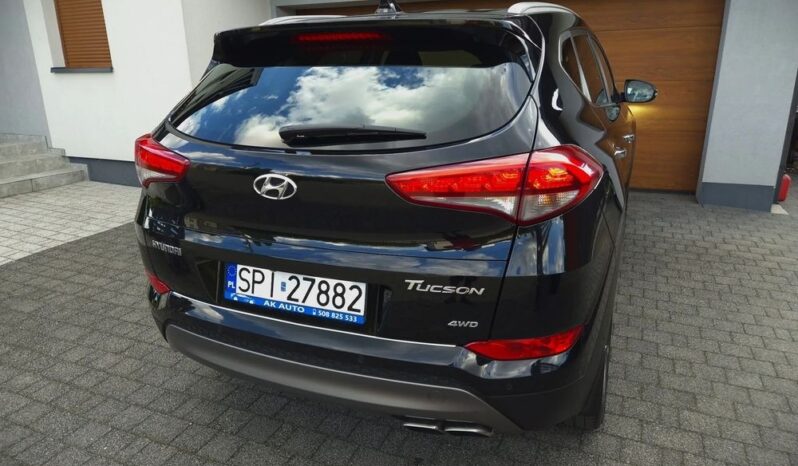 4×4 Serwis Full Led Nawigacja Kamera Grzane Fotele/Kierownica GWARANCJA full