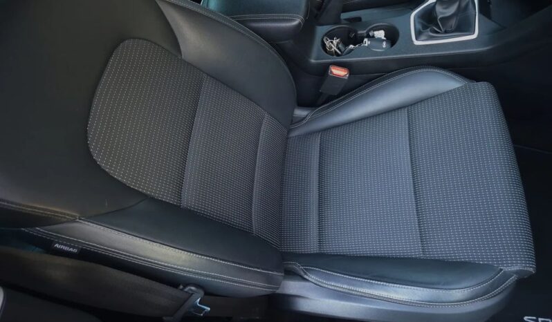 Kia Sportage Bi Xenon Nawi Kamera Znaki Martwe Pole Pół Skóra Serwis ASO full