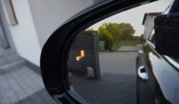 Kia Sportage Bi Xenon Nawi Kamera Znaki Martwe Pole Pół Skóra Serwis ASO full