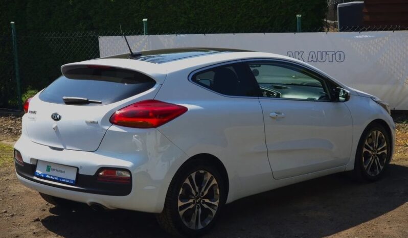 Kia Ceed 1.6 GDI Spirit full