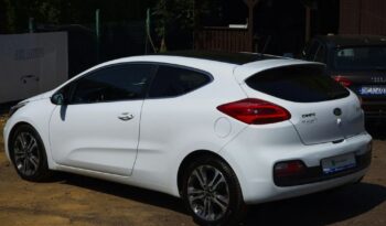 Kia Ceed 1.6 GDI Spirit full