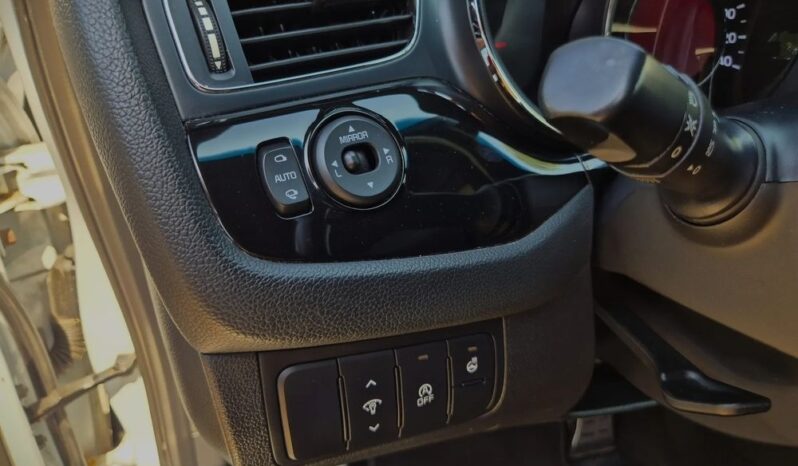 Kia Ceed 1.6 GDI Spirit full