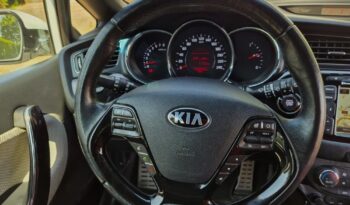 Kia Ceed 1.6 GDI Spirit full