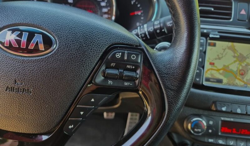 Kia Ceed 1.6 GDI Spirit full