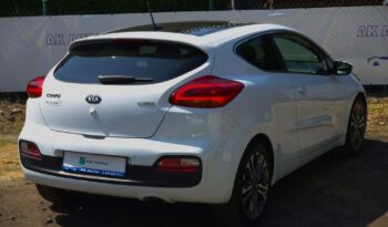 Kia Ceed 1.6 GDI Spirit full