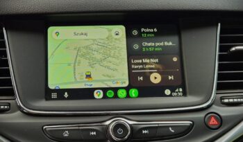 Super Stan Led Android/Apple Grzane Fotele/Kierownica Radar Gwarancja full