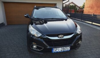 Pół Skóra Klimatronik 4x Grzane Fotele Duży Ekran Webasto GWARANCJA full