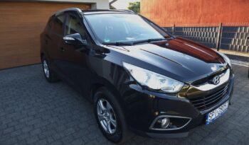 Pół Skóra Klimatronik 4x Grzane Fotele Duży Ekran Webasto GWARANCJA full