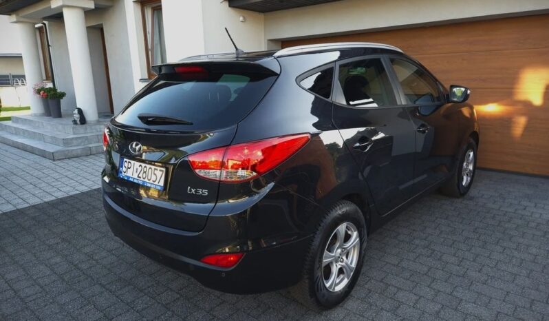 Pół Skóra Klimatronik 4x Grzane Fotele Duży Ekran Webasto GWARANCJA full