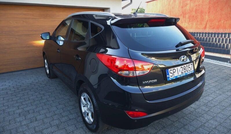 Pół Skóra Klimatronik 4x Grzane Fotele Duży Ekran Webasto GWARANCJA full