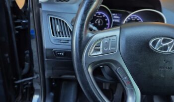 Pół Skóra Klimatronik 4x Grzane Fotele Duży Ekran Webasto GWARANCJA full