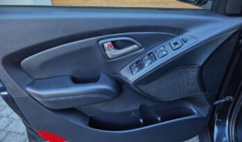 Pół Skóra Klimatronik 4x Grzane Fotele Duży Ekran Webasto GWARANCJA full