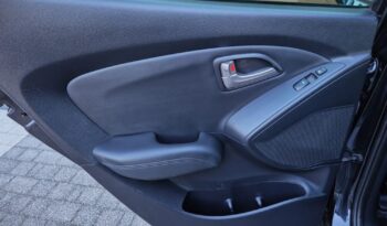 Pół Skóra Klimatronik 4x Grzane Fotele Duży Ekran Webasto GWARANCJA full