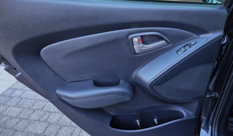 Pół Skóra Klimatronik 4x Grzane Fotele Duży Ekran Webasto GWARANCJA full