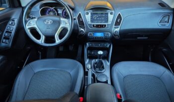 Pół Skóra Klimatronik 4x Grzane Fotele Duży Ekran Webasto GWARANCJA full