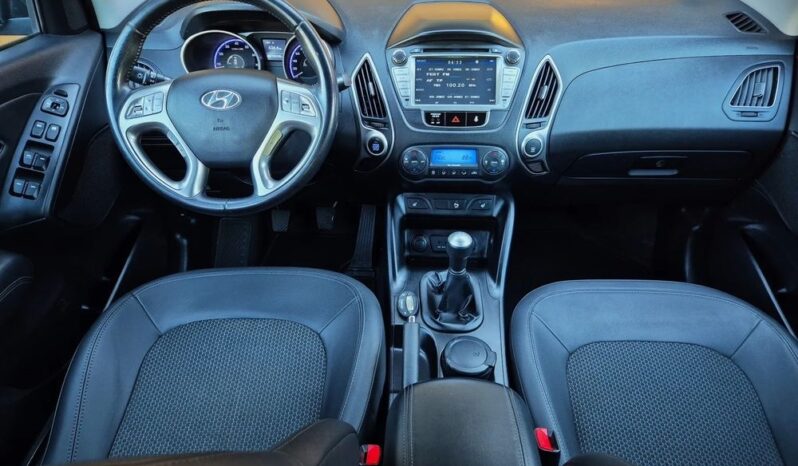 Pół Skóra Klimatronik 4x Grzane Fotele Duży Ekran Webasto GWARANCJA full