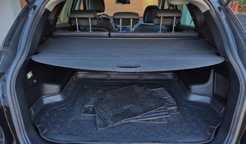 Pół Skóra Klimatronik 4x Grzane Fotele Duży Ekran Webasto GWARANCJA full