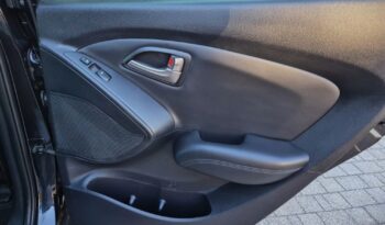 Pół Skóra Klimatronik 4x Grzane Fotele Duży Ekran Webasto GWARANCJA full