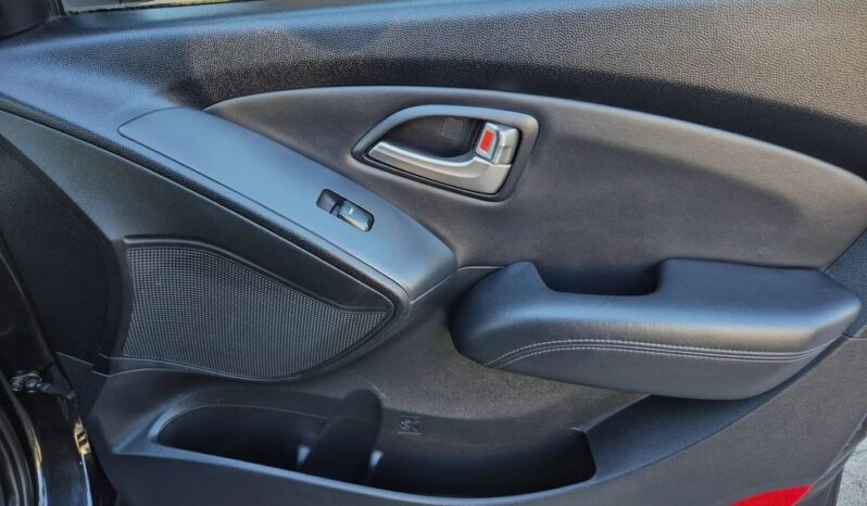 Pół Skóra Klimatronik 4x Grzane Fotele Duży Ekran Webasto GWARANCJA full