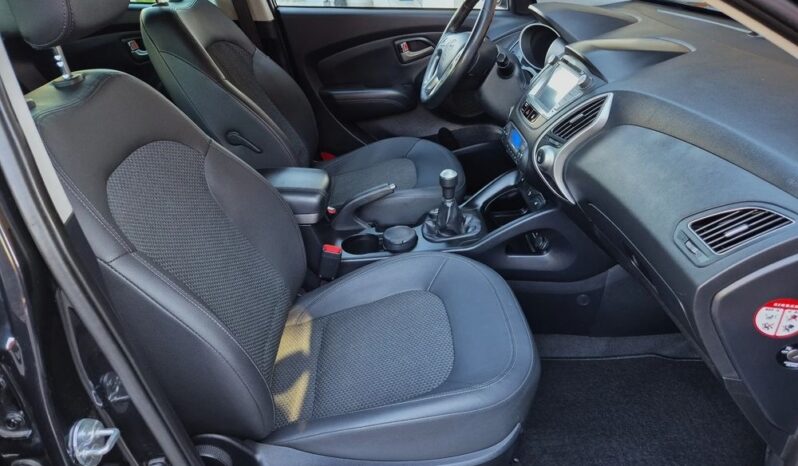 Pół Skóra Klimatronik 4x Grzane Fotele Duży Ekran Webasto GWARANCJA full