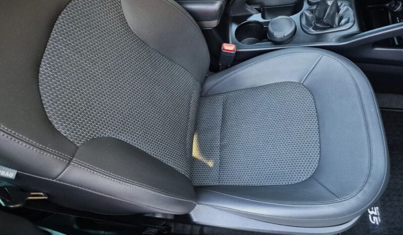 Pół Skóra Klimatronik 4x Grzane Fotele Duży Ekran Webasto GWARANCJA full