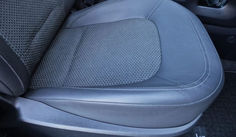 Pół Skóra Klimatronik 4x Grzane Fotele Duży Ekran Webasto GWARANCJA full