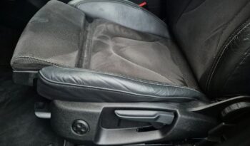 S-Line Sportpaket Bi Xenon Led Nawi Skóra/Alcantara Czarny sufit 2xALU full