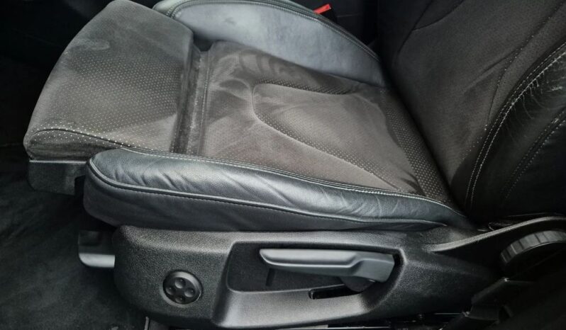 S-Line Sportpaket Bi Xenon Led Nawi Skóra/Alcantara Czarny sufit 2xALU full