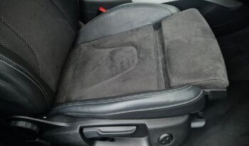 S-Line Sportpaket Bi Xenon Led Nawi Skóra/Alcantara Czarny sufit 2xALU full