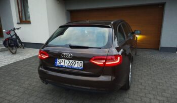 S-Line Sportpaket Bi Xenon Led Nawi Skóra/Alcantara Czarny sufit 2xALU full